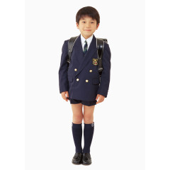 日式校服设计