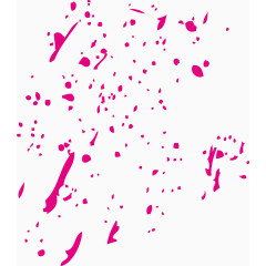 粉色底纹颗粒纹理元素