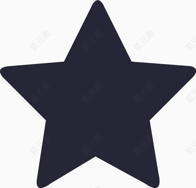 star