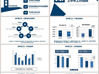 上半年工作总结下半年工作计划