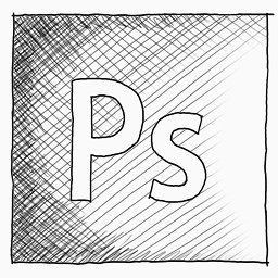 psd icon