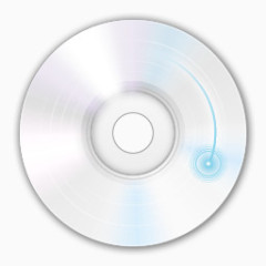 CD icon