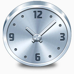 clock icon