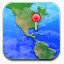 maps icon