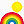 太阳下的彩虹 icon
