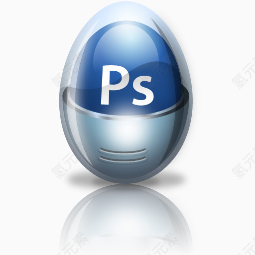 adobe photoshop icon