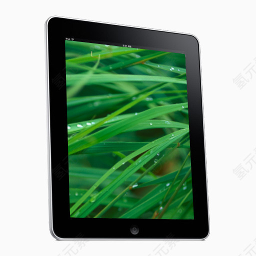 Apple ipad3图标