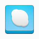 skype icon4