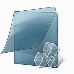 game folder icon