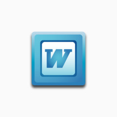 microsoft word icon