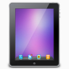 iPad icon