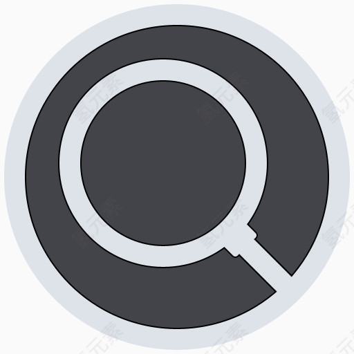 search icon