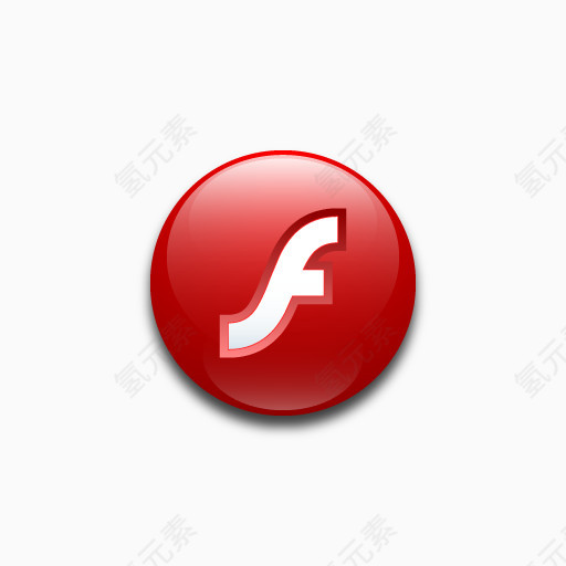 macromedia flash icon