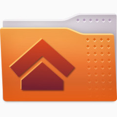 folder_home文件夹图标