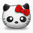 凯蒂猫熊猫 icon