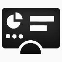 control panel icon