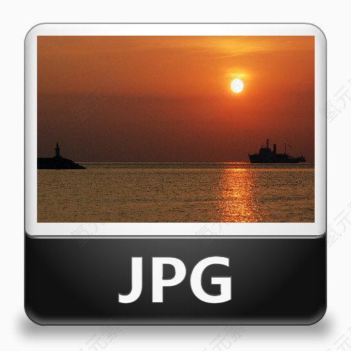 jpg icon