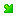 arrow medium lower right icon