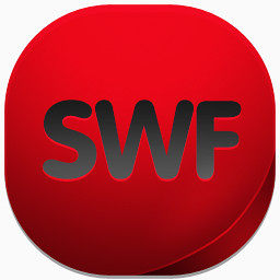 swf icon