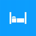 bed icon