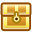 treasure chest icon