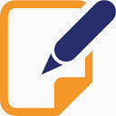 document edit icon