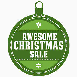 christmas sale