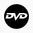 dvd disk icon