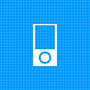 mp3 player icon