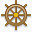 船舵 icon