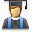 student icon