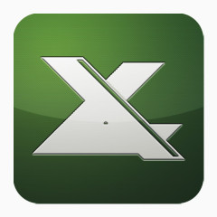 ms excel icon