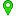 marker rounded green icon