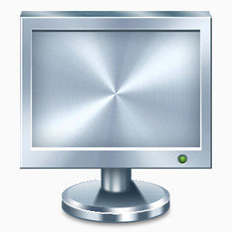 monitor icon