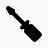 technical screwdriver icon