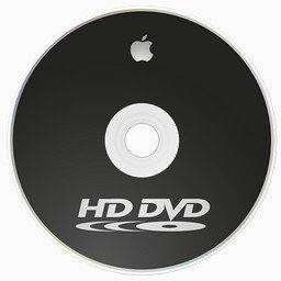 dvd hd图标