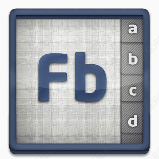 facebook icon