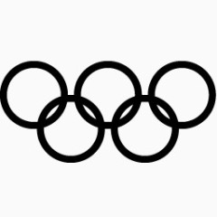olympic games icon