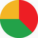 piechart icon