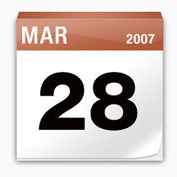 Calendar icon