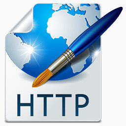 HTTP icon