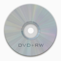 drive dvd+rw icon