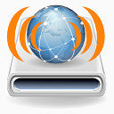 network wireless icon