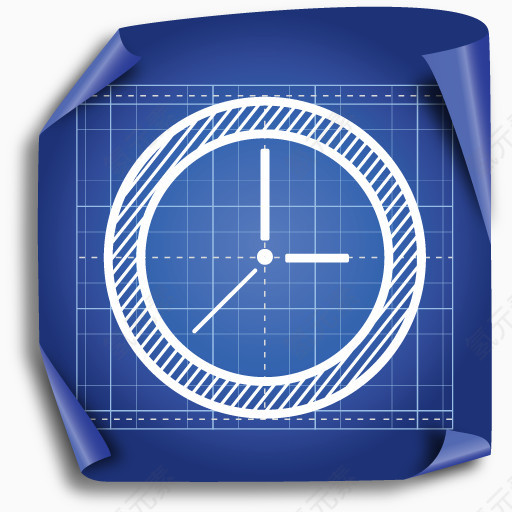 clock icon