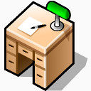 workspace icon