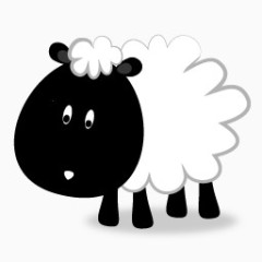 sheep icon