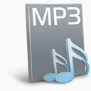 mp3 icon