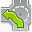 routing go left icon