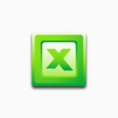 microsoft excel icon