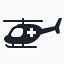 helicopter icon